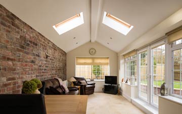 conservatory roof insulation Marlpool, Derbyshire