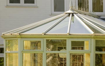 conservatory roof repair Marlpool, Derbyshire