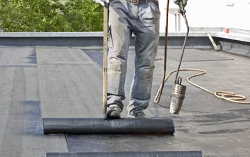 flat roof replacement Marlpool, Derbyshire