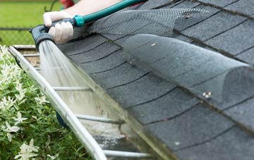 Marlpool gutter cleaning costs