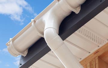 Marlpool gutter installation costs