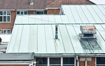 Marlpool lead roofing costs