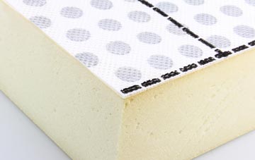 meeting Marlpool building codes