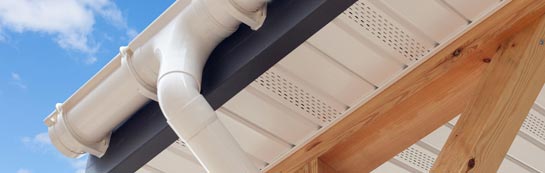 get Marlpool guttering quotes today