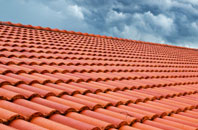 Marlpool roofing tiles